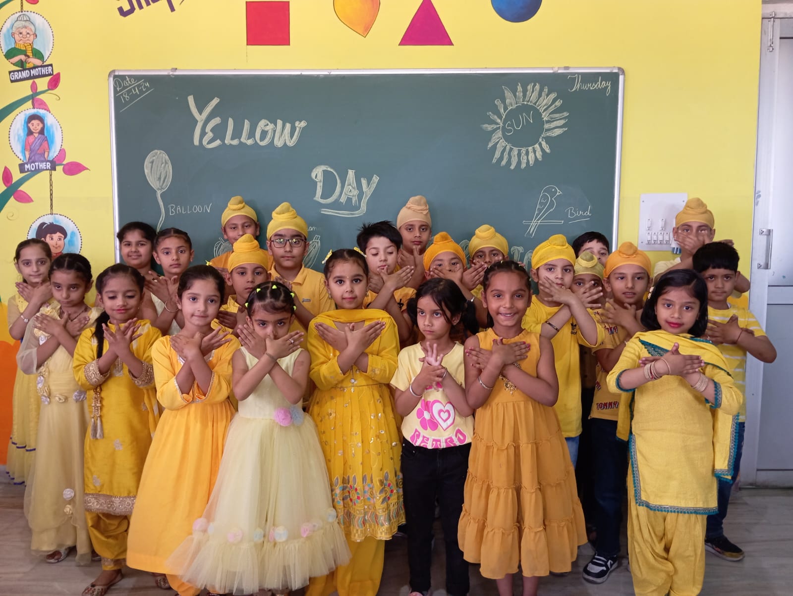 Max Arthur Macauliffe Public Sr. Sec School